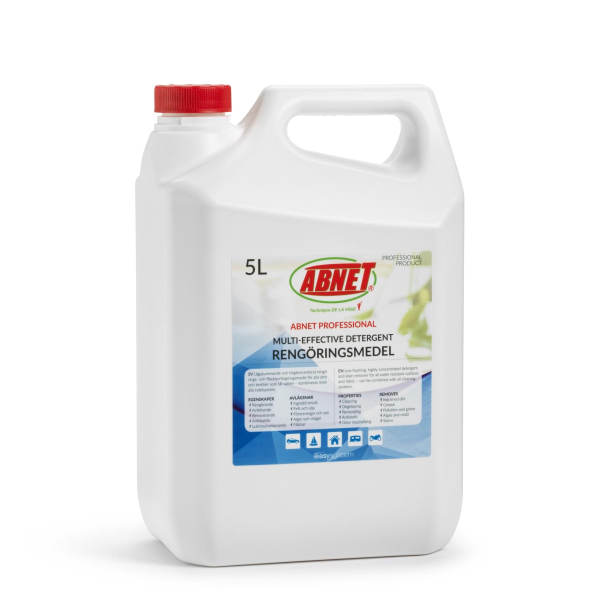 Abnet Professional 5L - Bild 2