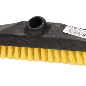MAX Levang 22cm Plast Mjukfiber