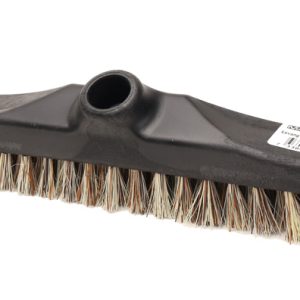 MAX Levang 30cm Plast Hårdfiber