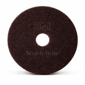 3M Rondell 14″ Brun