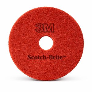 3M Rondell 17″ Röd