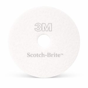 3M Rondell 16″ Vit