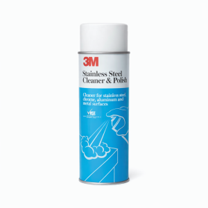 3M™ Metallpolish/Stainless Steel 625gr