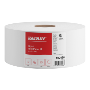 Katrin Gigant M Toalettpapper 1-lagers