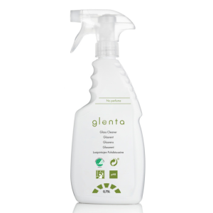 Glenta Fönsterputs Spray, 750 ml