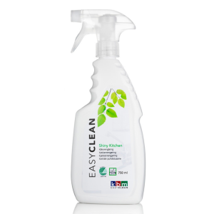 Easy Clean Shiny Kitchen 750ml Köksrent