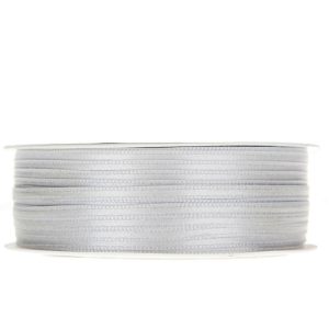 Band dubbelsatin 3mm