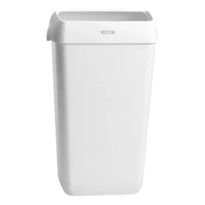 Katrin Papperskorg 25 Liter Vit