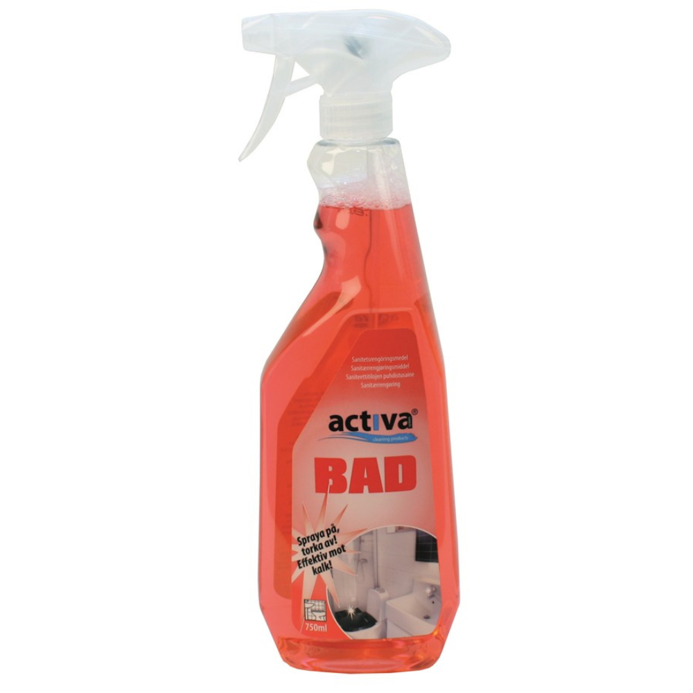 Activa Bad 750ml Spray