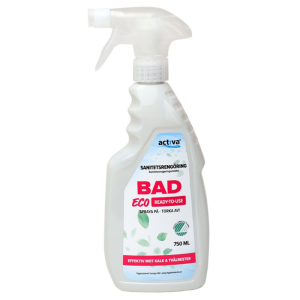 Activa Bad Eco 750ml