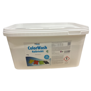 Activa ColorWash 10kg