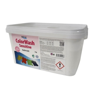 Activa ColorWash Sensitive 5kg