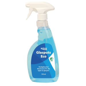Activa Glasputs Eco 750ml
