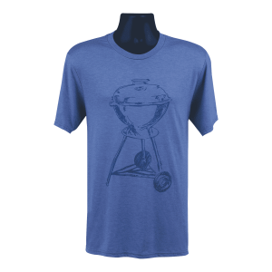 Limited Edition Modern Sketch Kettle t-shirt