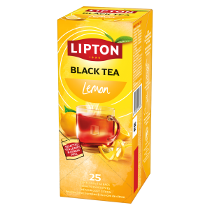 Lipton Lemon 25-p