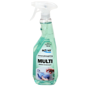 Activa Multi 750ml Spray