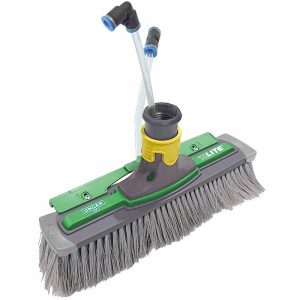 Unger nLITE Power Brush Complete Unflagged 28cm (NUK28)