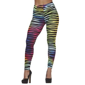 Tiger Leggings